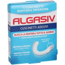 Algasiv Inferiore Cuscinetti
