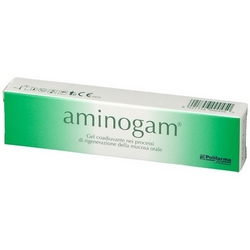 Aminogam Gel 15mL