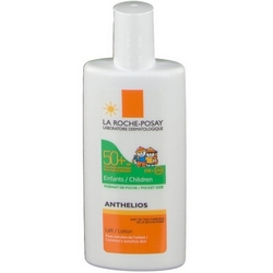 Anthelios Dermo-Pediatrics Latte SPF50 Tascabile 40mL