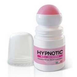 Antipiol Hypnotic Deodorante Roll-On Donna 50mL