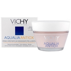 Vichy Aqualia Antiox Cream 50mL