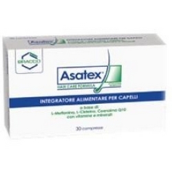 Asatex Capsule 24,72g