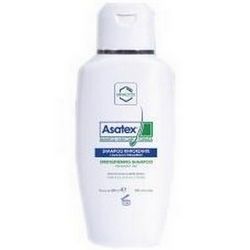 Asatex Hair Care Shampo 200mL