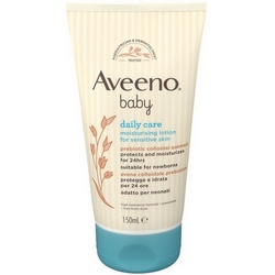Aveeno Baby Crema Idratante 150mL