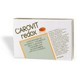 Carovit Redox Perle 18g