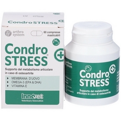 Condrostress 60 Tablets 72g
