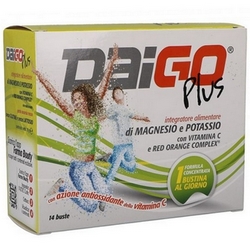 Daigo Plus Sachets 70g
