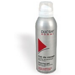 Ducray Homme Schiuma da Barba 200mL
