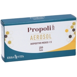 Propoli EVSP Aerosol Fiale 20x2mL