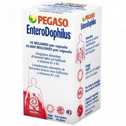 EnteroDophilus Capsule 4,5g