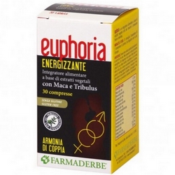 Euphoria Tablets 33g
