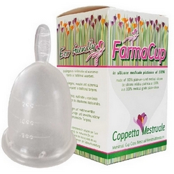 FarmaCup Mestrual Cup Small MD