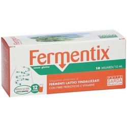 Fermentix 10 Miliardi Flaconcini 12x10mL