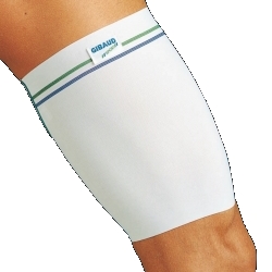 Dr Gibaud Sport Cosciale Elastico Taglia 3 1301