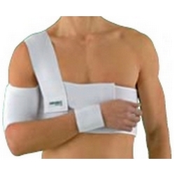 Dr Gibaud Bloccaggio Spalla con Bretella Taglia 1 1505