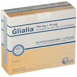 Glialia 700 Sachets 25g