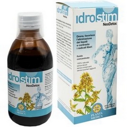 Idrostim NeoDetox Fluide Concentrate 300g