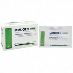 Immugen Sachets 67g