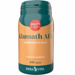 Klamath AFA Tavolette 27,9g