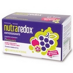 Nutra Redox Bustine 100g