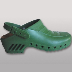 Rekordsan Zoccolo Sanitario Anatomico Verde 40 RC40