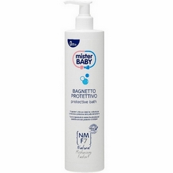 Mister Baby Bagnetto Protettivo 500mL