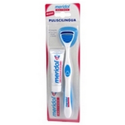 Meridol Halitosis Puliscilingua