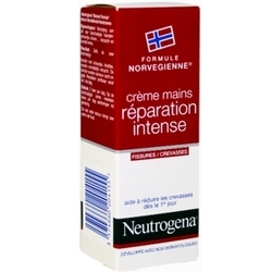Neutrogena Crema Mani Riparatrice Intensa 15mL
