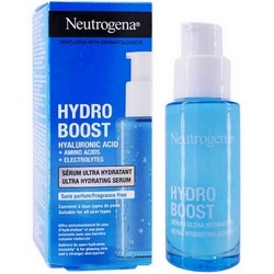 Neutrogena Hydro Boost Ultra Hydrating Serum 30mL