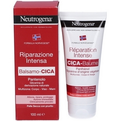 Neutrogena Balsamo CICA 100mL