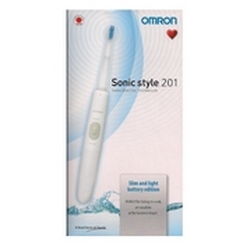 Omron Sonic Style 201
