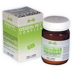 Ossein Pet Complex 50g