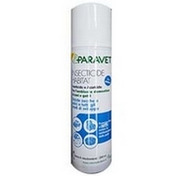 Paravet Insecticide Habitat 200mL