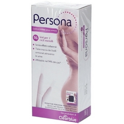 Persona 16 Test Sticks