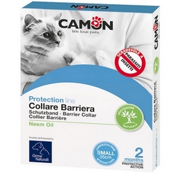 Protection Barrier Collar Cat