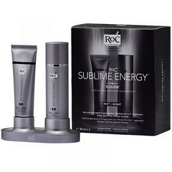RoC Sublime Energy Notte 2x30mL