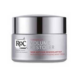 RoC Complete Lift Volume Restorer Notte 50mL