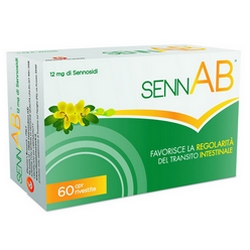 SennAB Compresse 7,92g