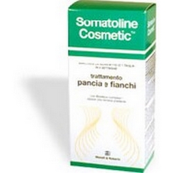 Somatoline Cosmetic Treatment Belly and Hips 150mL