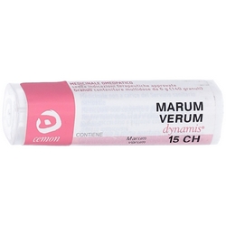Teucrium Marum Verum 15CH Granuli CeMON