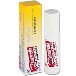 Zanzarella After Pen Roll On 15mL