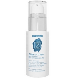 Ulrich Siero Viso Antirughe 30mL