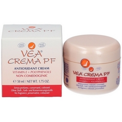 VEA Crema PF Antiossidante 50mL