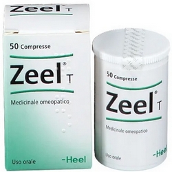 Zeel T Tablets